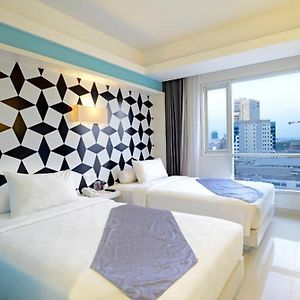 Cozy Twin Room