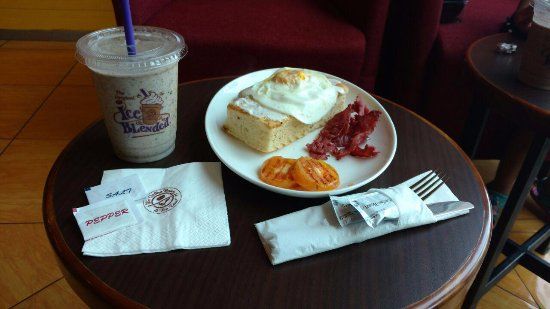 The Coffee Bean & Tea Leaf